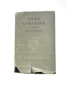 Anna Karenina 