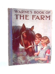 Warne's Book of the Farm 