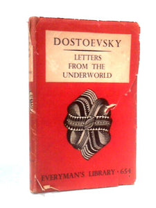 Letters From The Underworld 