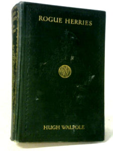 Rogue Herries: 1 (Herries Chronicle) 