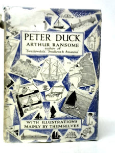 Peter Duck 