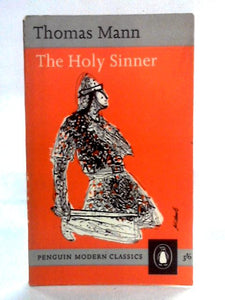 The Holy Sinner 