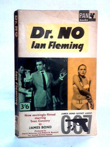 Dr No 