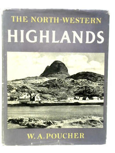 The North-Western Highlands 