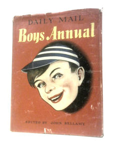 Daily Mail Boys Annual 