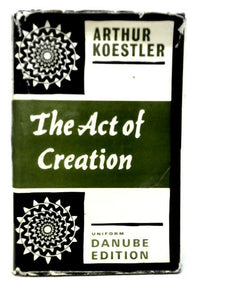 The Act of Creation 