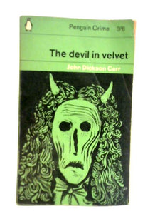 The Devil in Velvet 