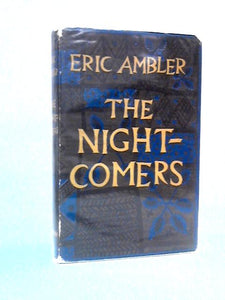 The Night-Comers 