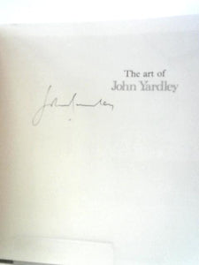 The Art of John Yardley 