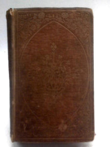 The Poetical Works Of Sir Walter Scott, Bart. Containing The Lay Of The Minstrel, Marmion, Lady Of The Lake, Don Roddick, Rokeby, Ballads, Lyrics, And Songs, With Notes, And A Life Of The Author. 