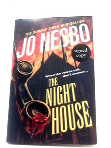 The Night House 