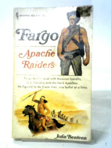 Fargo 6: Apache Raiders 