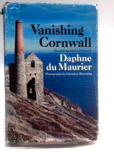 Vanishing Cornwall 