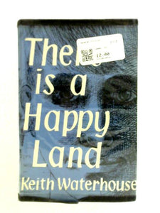 There is a Happy Land 