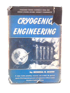 Cryogenic Engineering 