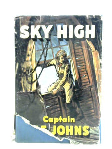 Sky high 