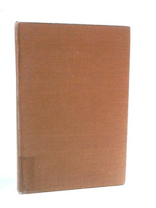 The Cabinet Diaries of Josephus Daniels 1913-1921 