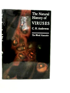 The Natural History of Viruses 