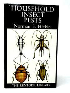 Household Insect Pests 