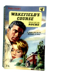 Wakefield's Course 