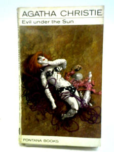 Evil Under The Sun 