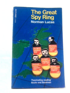 The Great Spy Ring 