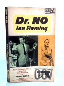 Dr No 