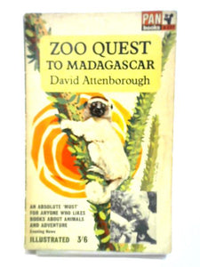 Zoo Quest to Madagascar 