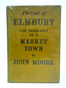 Portrait of Elmbury 