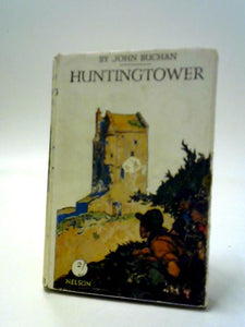 Huntingtower 