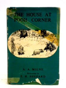 The House at Pooh Corner 