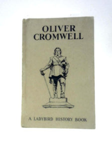 Oliver Cromwell 