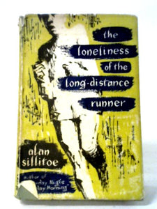 The Loneliness Of The Long-Distance Runner 