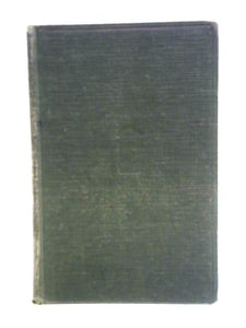 The Golden Book of Modern English Poetry 1870-1930 