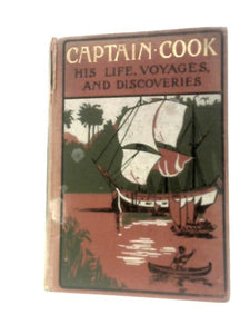 Captain Cook 