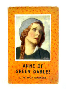 Anne Of Green Gables 