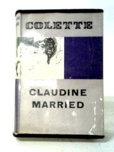 Claudine Married 