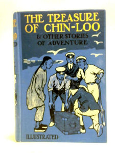 The Treasure of Chin-Loo 