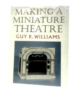 Making a Miniature Theatre 