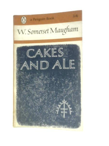 Cakes And Ale 