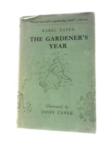 The Gardener's Year 