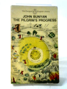 The Pilgrim's Progress (Penguin English Library) 