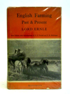 English Farming, Past & Present 