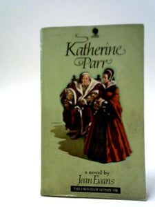 Katherine Parr 