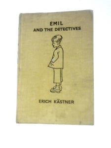 Emil and the Detectives 