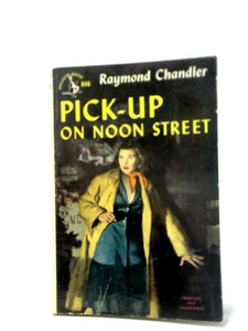 Pick-Up On Noon Street 