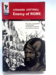 Enemy of Rome 