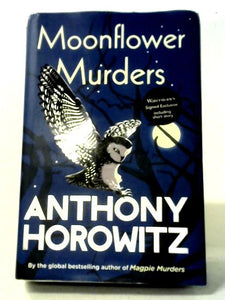 Moonflower Murders 