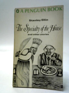 The Specialty Of The House And Other Stories 