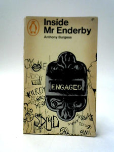 Inside Mr Enderby 